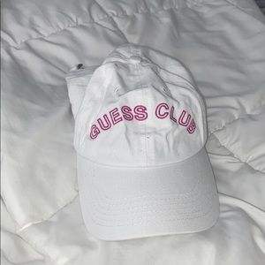 A$AP Rocky Collection Hat